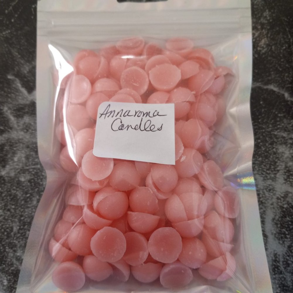 Butterfly Kisses Wax Melt Dots